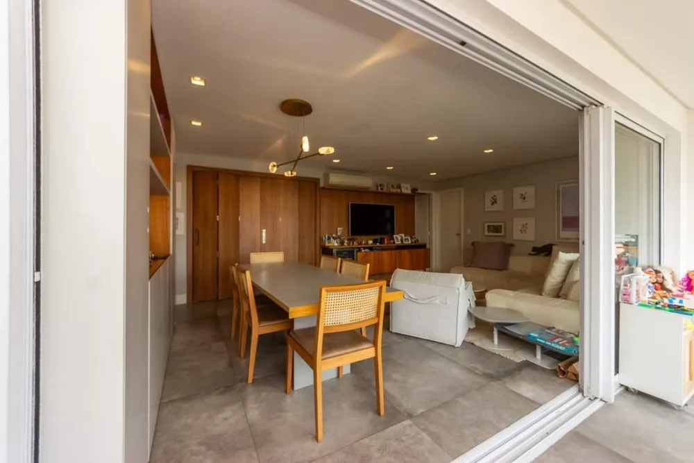 Apartamento, 3 quartos, 120 m² - Foto 5