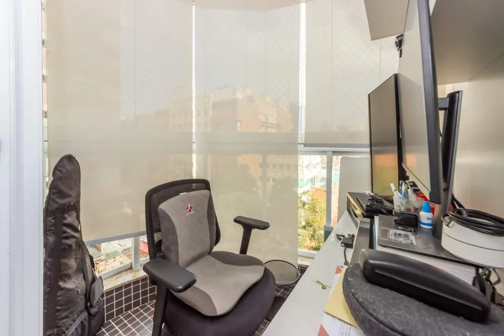 Apartamento, 3 quartos, 120 m² - Foto 14