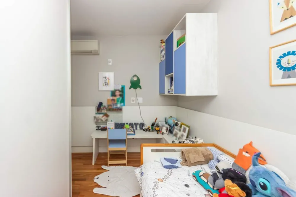 Apartamento, 3 quartos, 120 m² - Foto 15