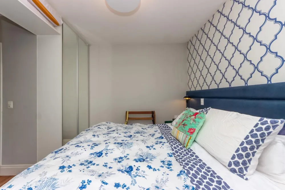 Apartamento, 3 quartos, 120 m² - Foto 2