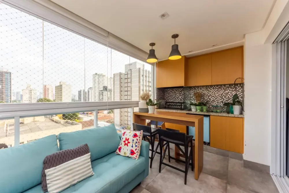 Apartamento, 3 quartos, 120 m² - Foto 6