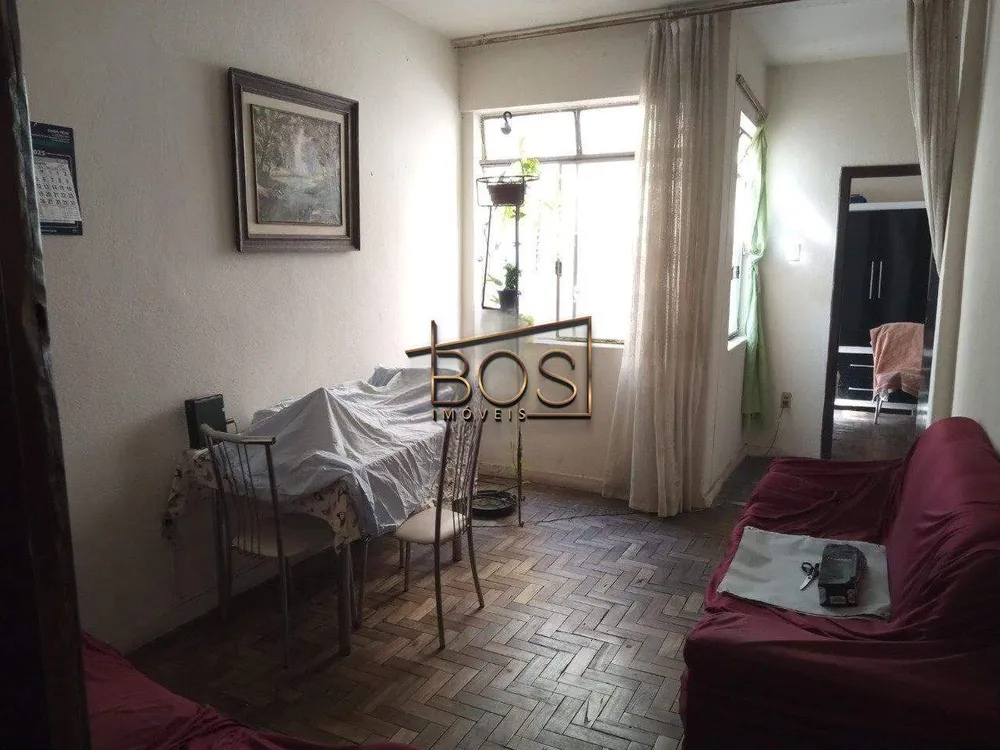 Apartamento, 3 quartos, 78 m² - Foto 2