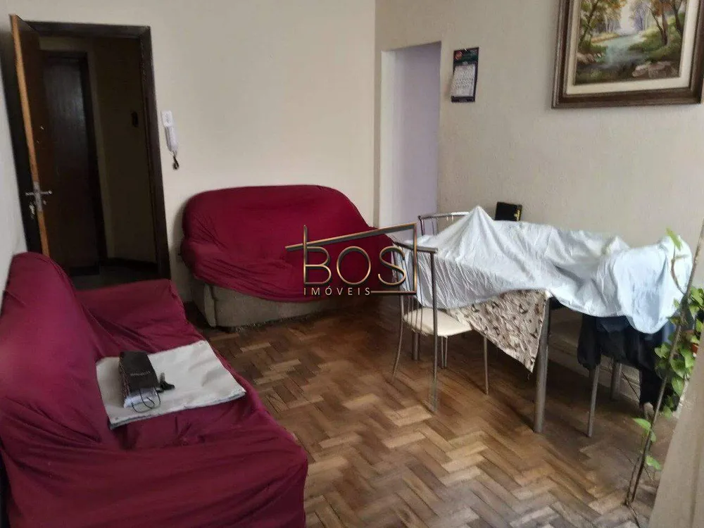 Apartamento, 3 quartos, 78 m² - Foto 4