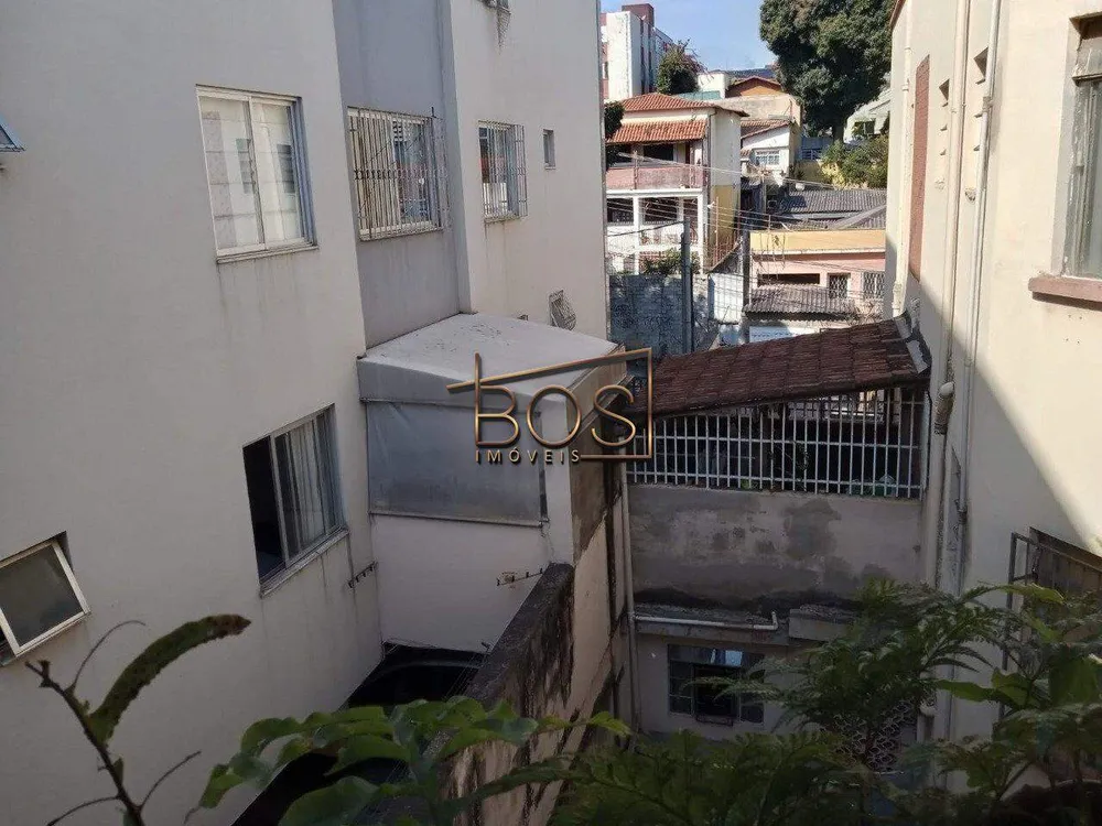 Apartamento, 3 quartos, 78 m² - Foto 3