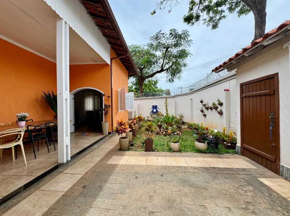 Casa, 3 quartos, 397 m² - Foto 9