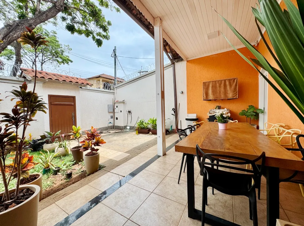 Casa, 3 quartos, 397 m² - Foto 5