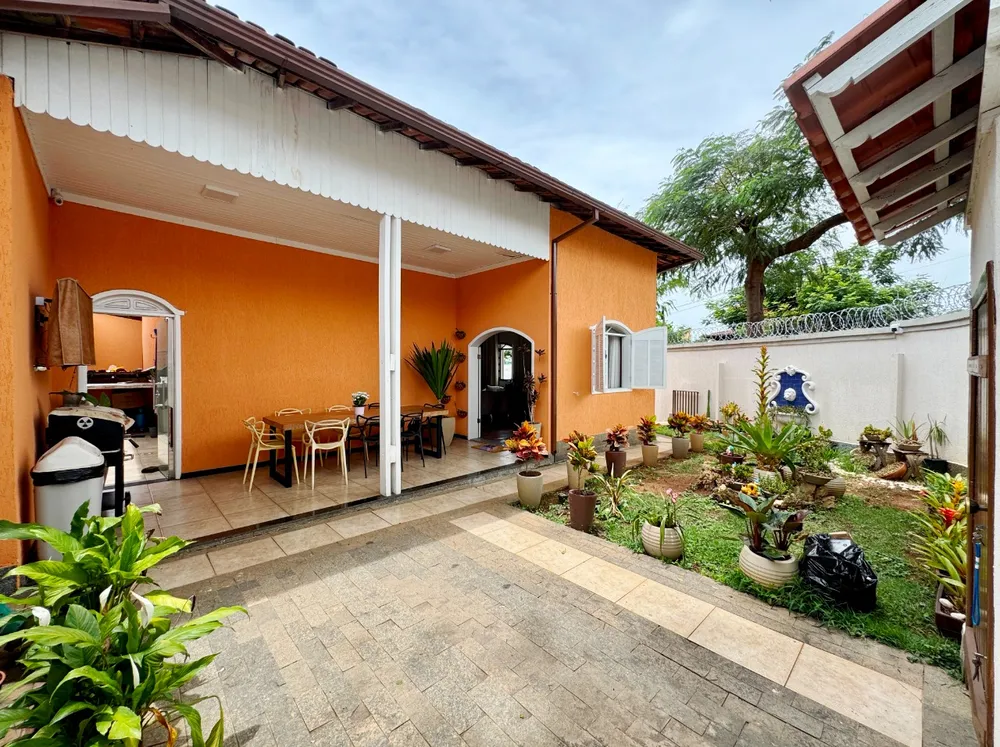 Casa, 3 quartos, 397 m² - Foto 8