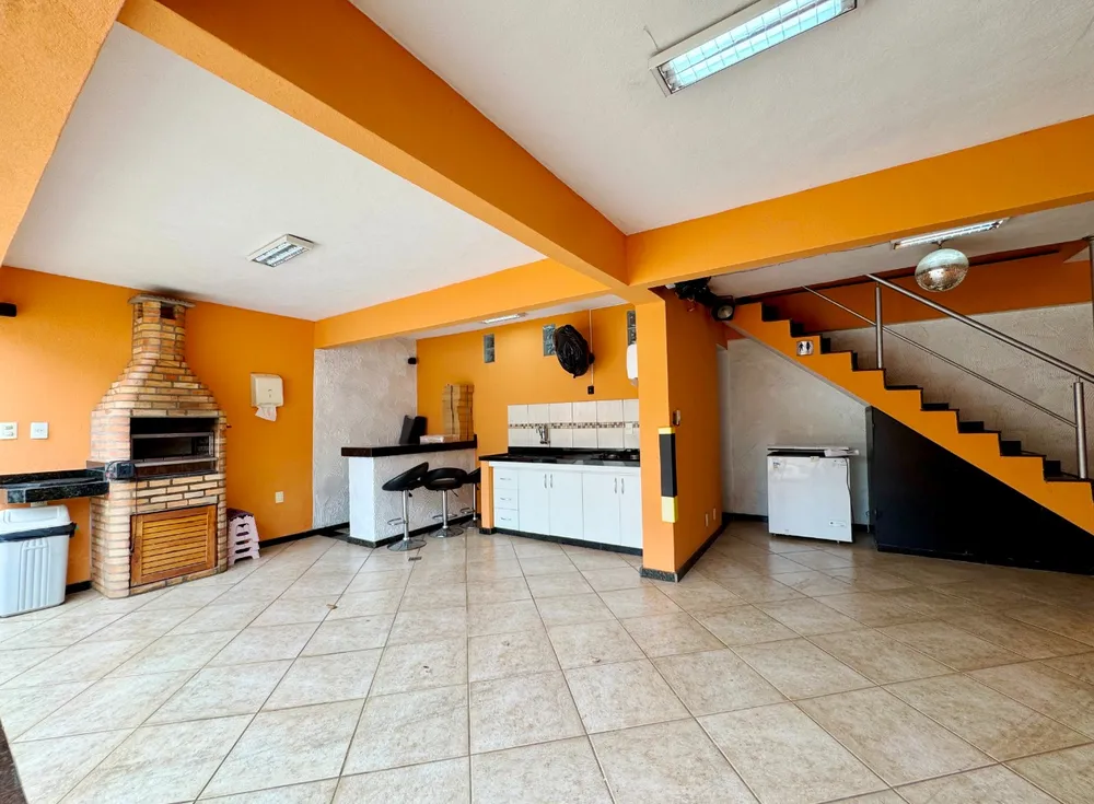 Casa, 3 quartos, 397 m² - Foto 4