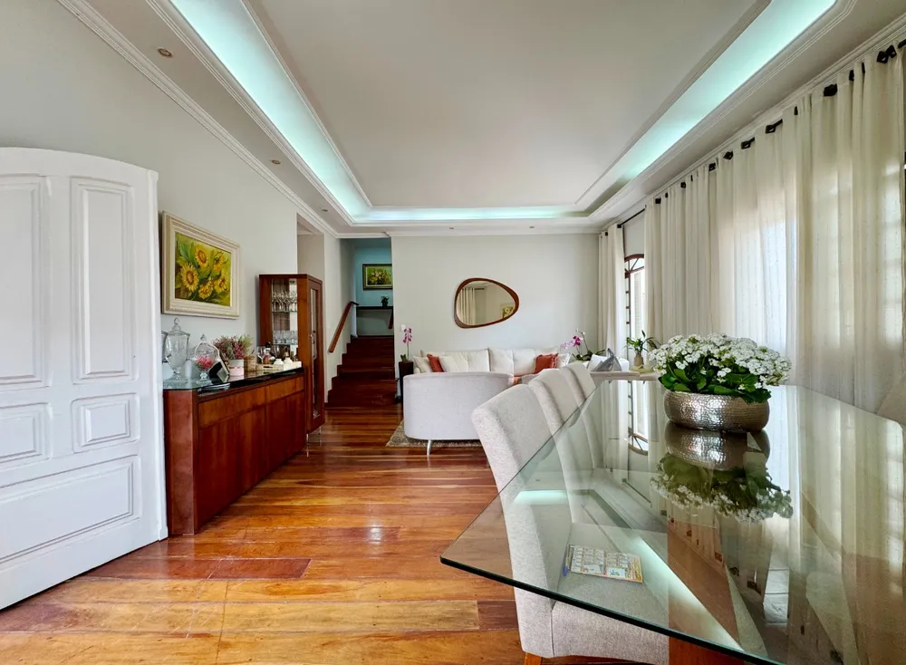 Casa, 3 quartos, 397 m² - Foto 11