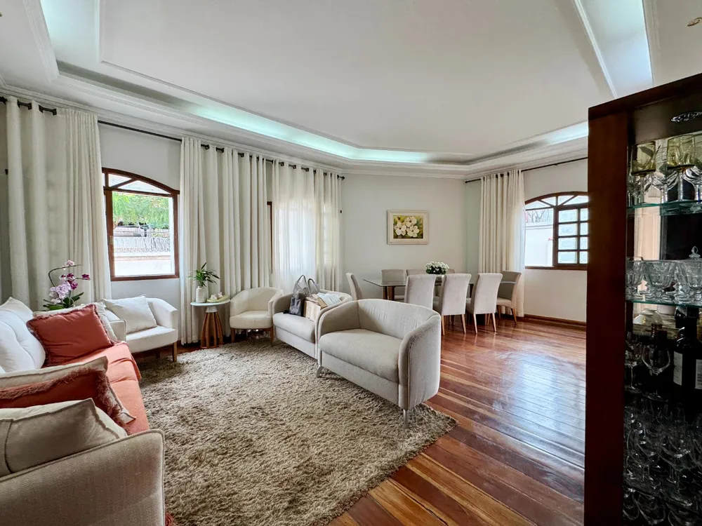 Casa, 3 quartos, 397 m² - Foto 15
