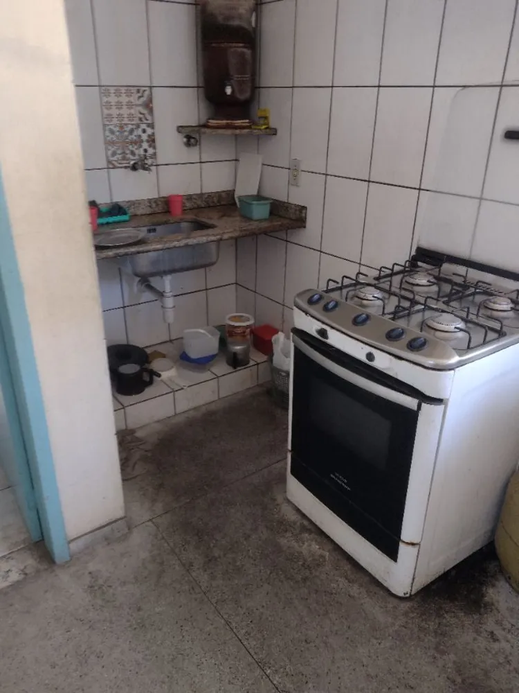 Depósito-Galpão, 330 m² - Foto 11