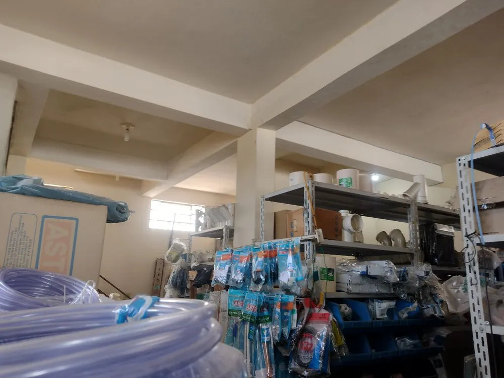 Depósito-Galpão, 330 m² - Foto 6