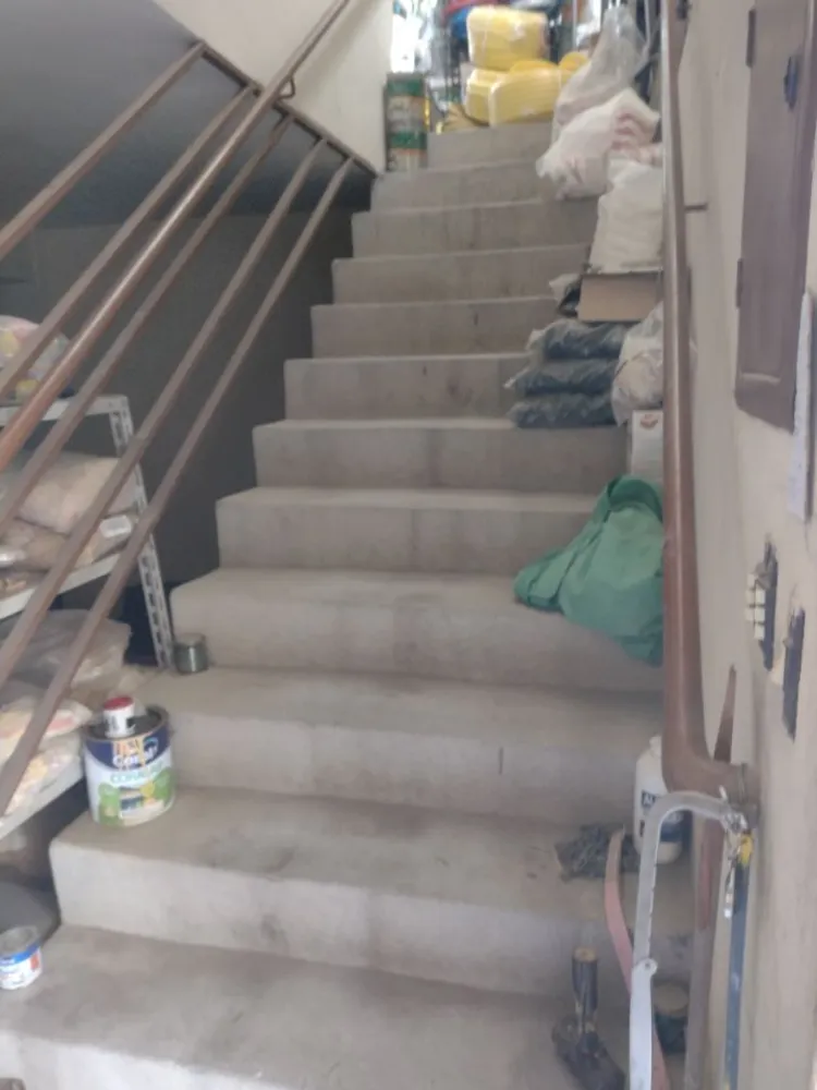 Depósito-Galpão, 330 m² - Foto 4