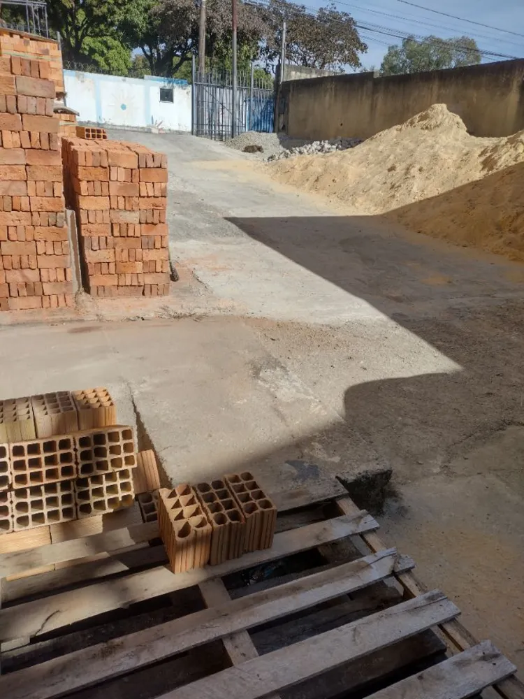Depósito-Galpão, 330 m² - Foto 2