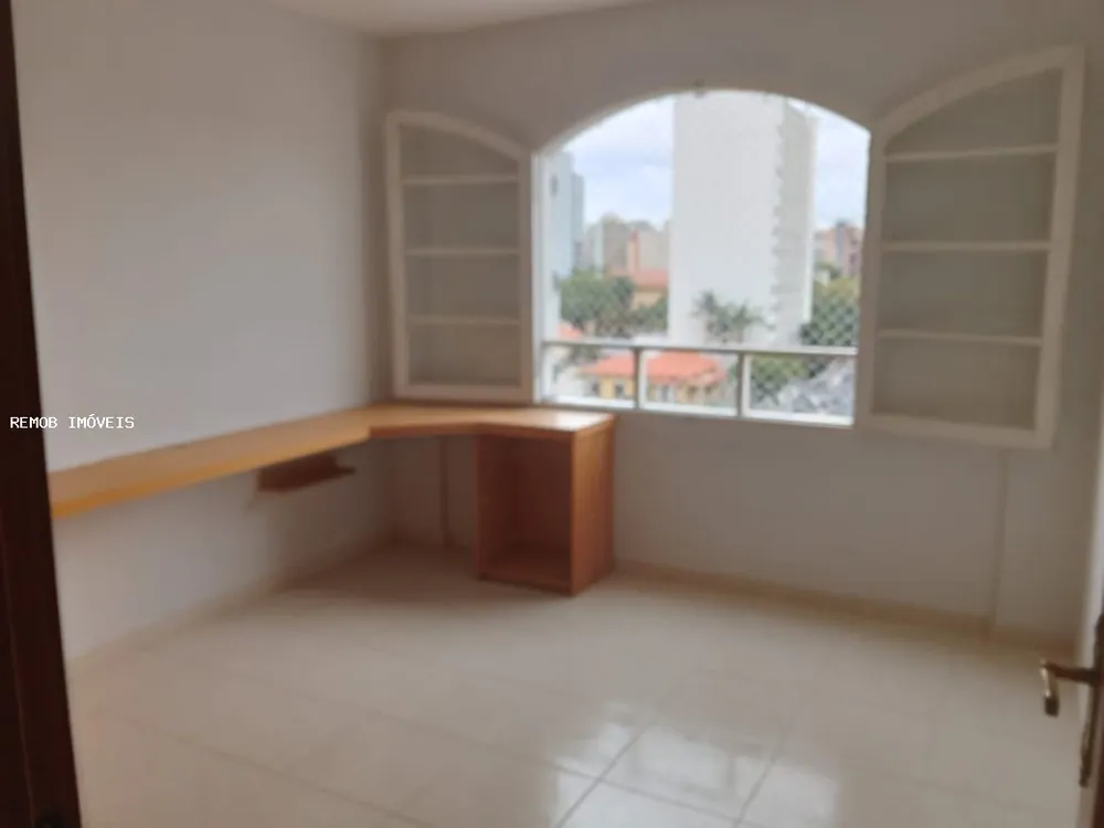 Apartamento, 4 quartos, 250 m² - Foto 2