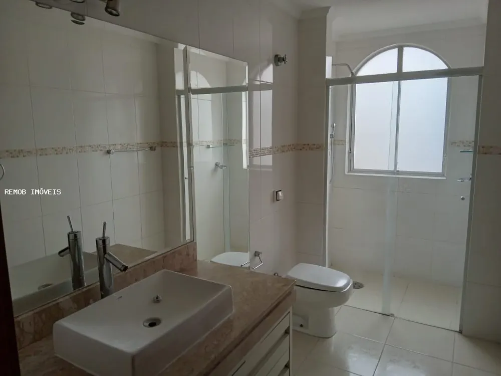 Apartamento, 4 quartos, 250 m² - Foto 1