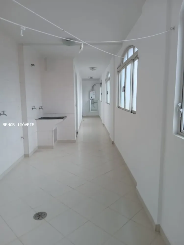 Apartamento, 4 quartos, 250 m² - Foto 6