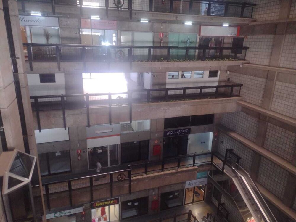 Conjunto Comercial-Sala para alugar, 30m² - Foto 9