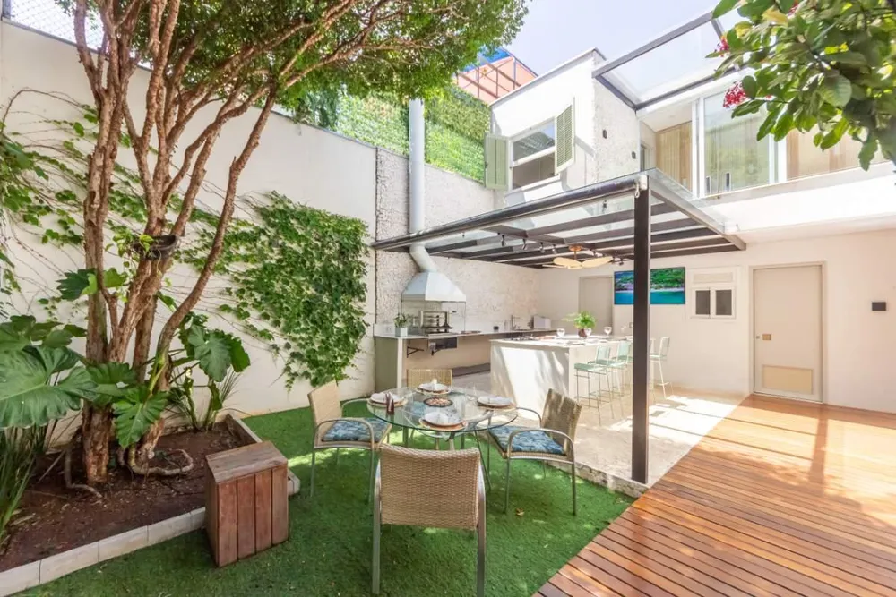 Casa, 3 quartos, 223 m² - Foto 4