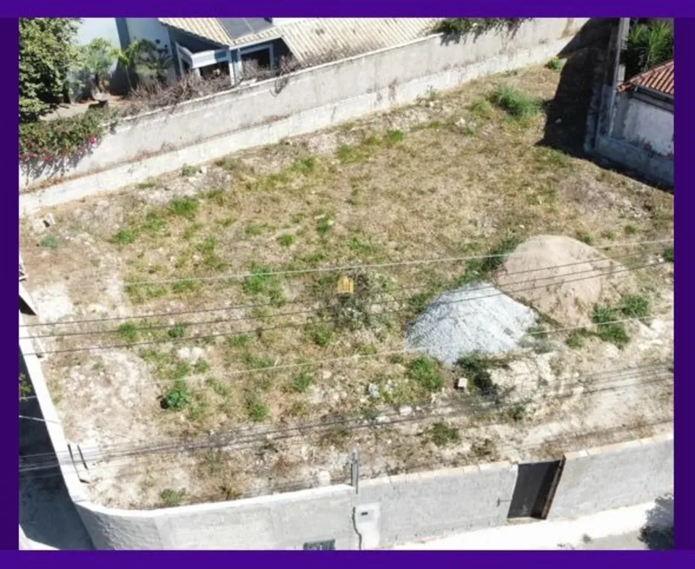 Terreno, 360 m² - Foto 1