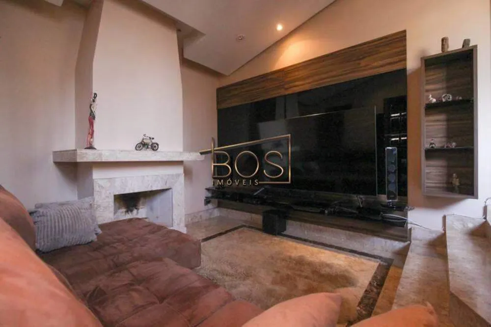Casa, 4 quartos, 526 m² - Foto 5
