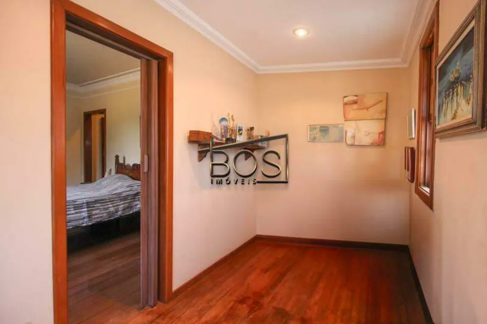Casa, 4 quartos, 526 m² - Foto 12