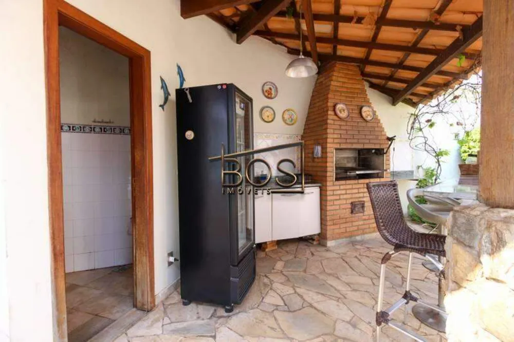 Casa, 4 quartos, 526 m² - Foto 2