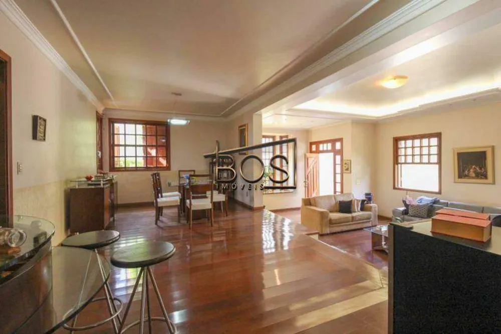 Casa, 4 quartos, 526 m² - Foto 3