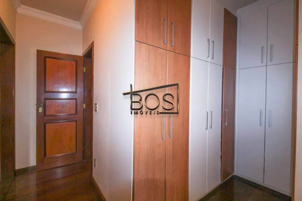 Casa, 4 quartos, 526 m² - Foto 14