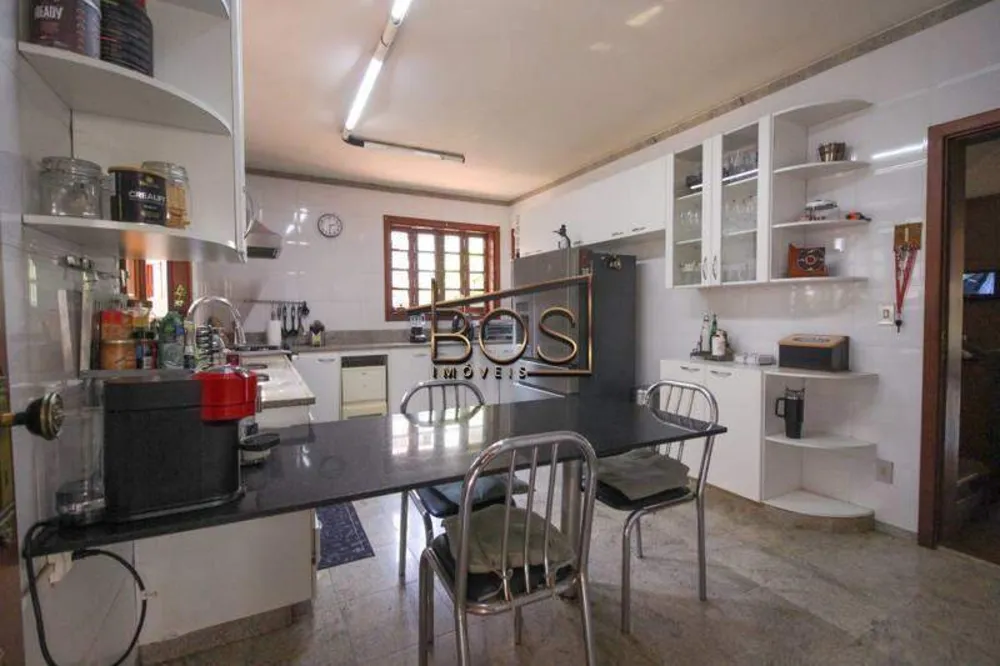 Casa, 4 quartos, 526 m² - Foto 6