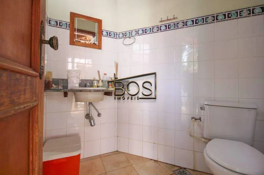 Casa, 4 quartos, 526 m² - Foto 7