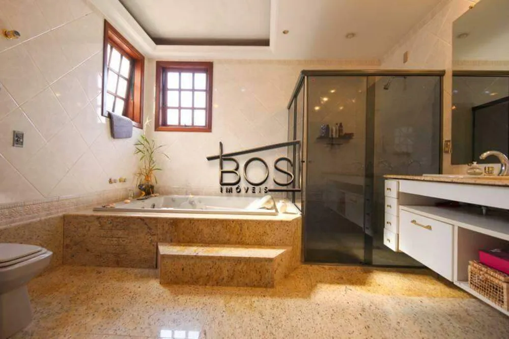 Casa, 4 quartos, 526 m² - Foto 13