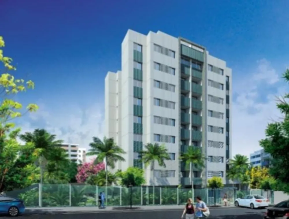 Cobertura, 3 quartos, 149 m² - Foto 1