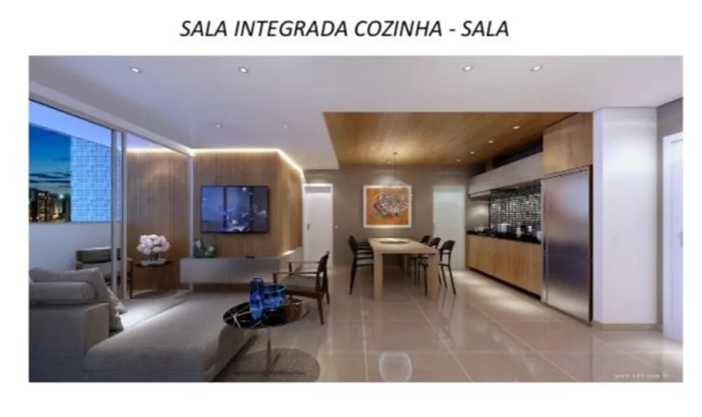 Cobertura, 3 quartos, 149 m² - Foto 6