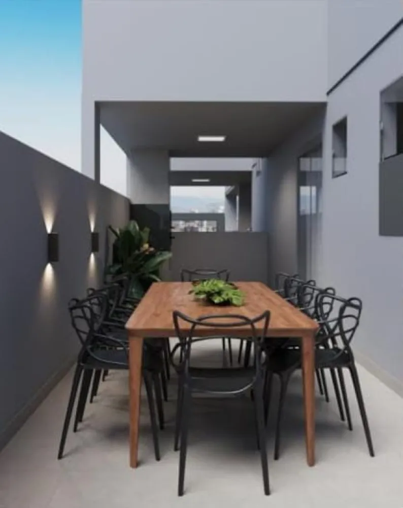Apartamento, 3 quartos, 62 m² - Foto 10