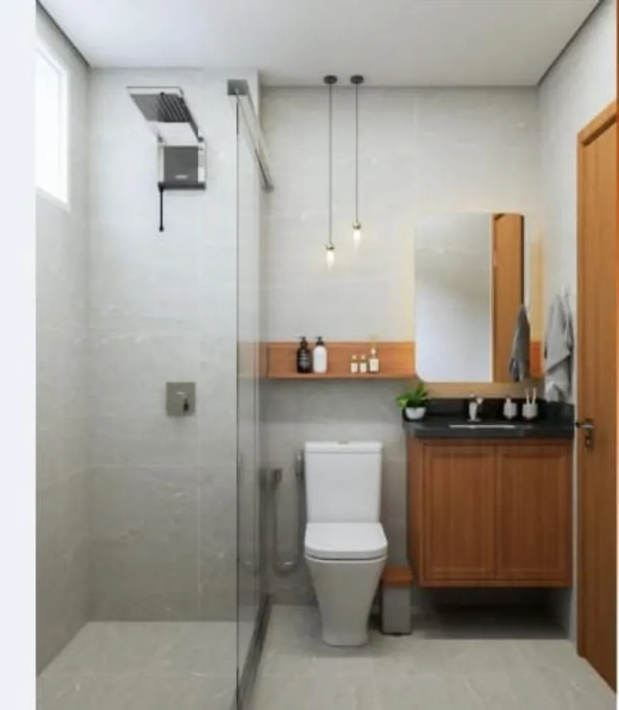 Apartamento, 3 quartos, 62 m² - Foto 6