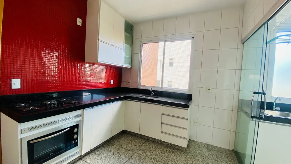 Apartamento, 3 quartos, 115 m² - Foto 8