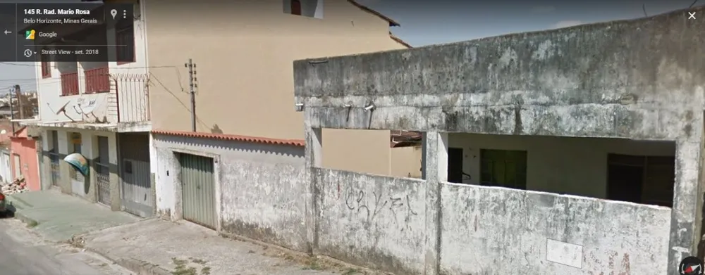 Terreno, 525 m² - Foto 3