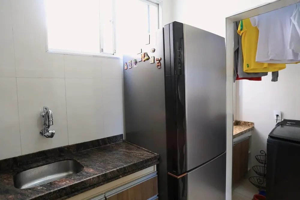 Apartamento, 3 quartos, 88 m² - Foto 5