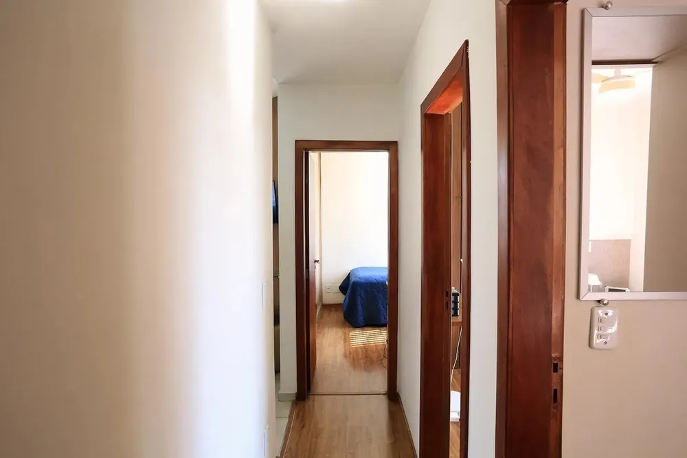 Apartamento, 3 quartos, 88 m² - Foto 7