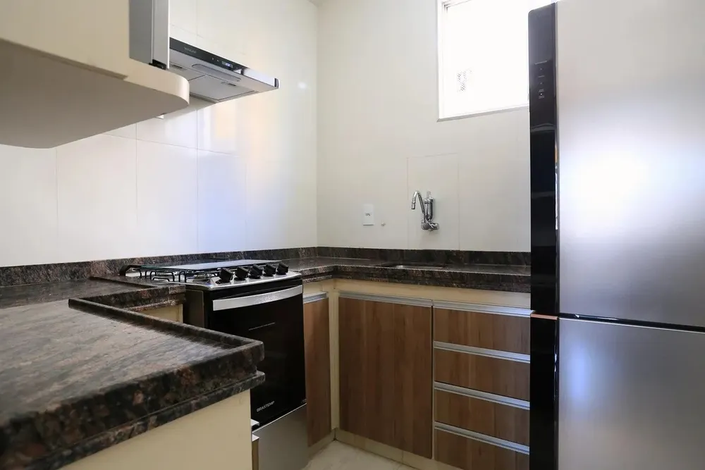 Apartamento, 3 quartos, 88 m² - Foto 8
