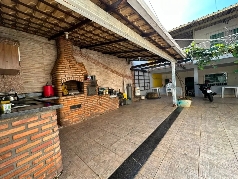 Casa, 2 quartos, 280 m² - Foto 8