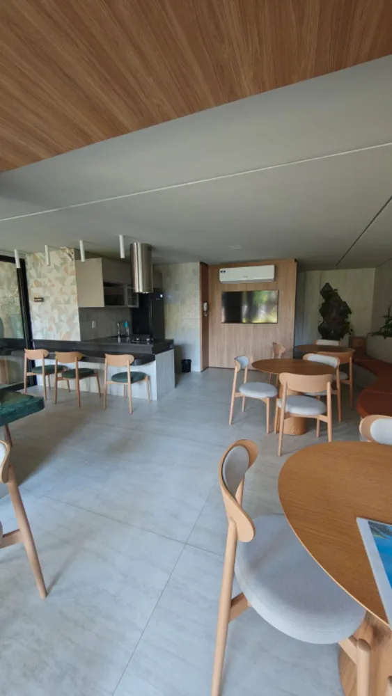 Apartamento, 2 quartos, 64 m² - Foto 1