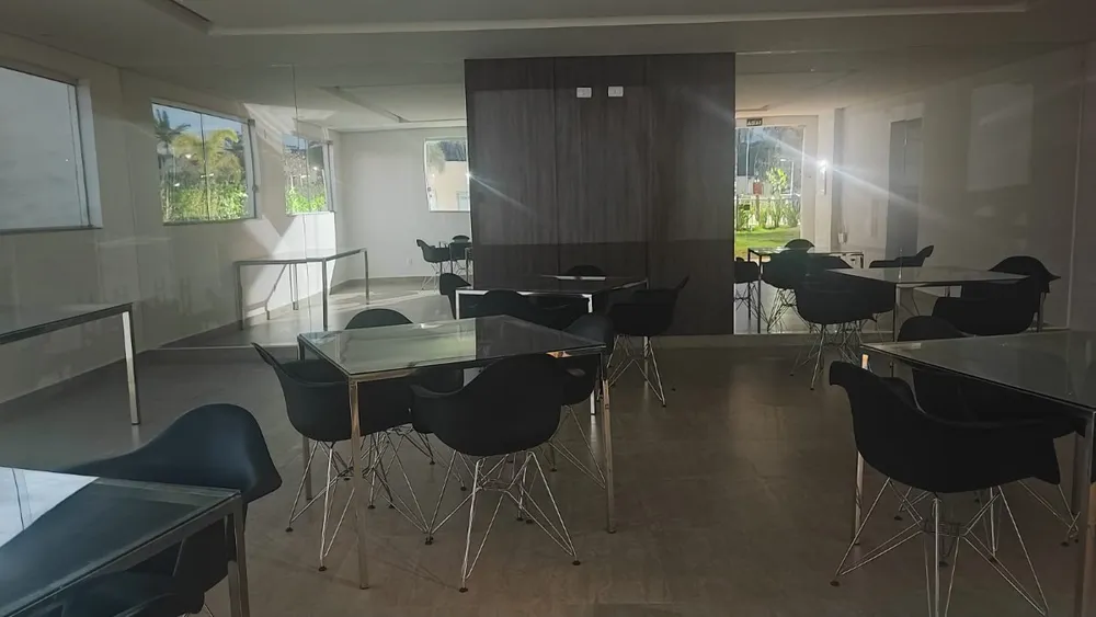 Apartamento, 2 quartos, 51 m² - Foto 3