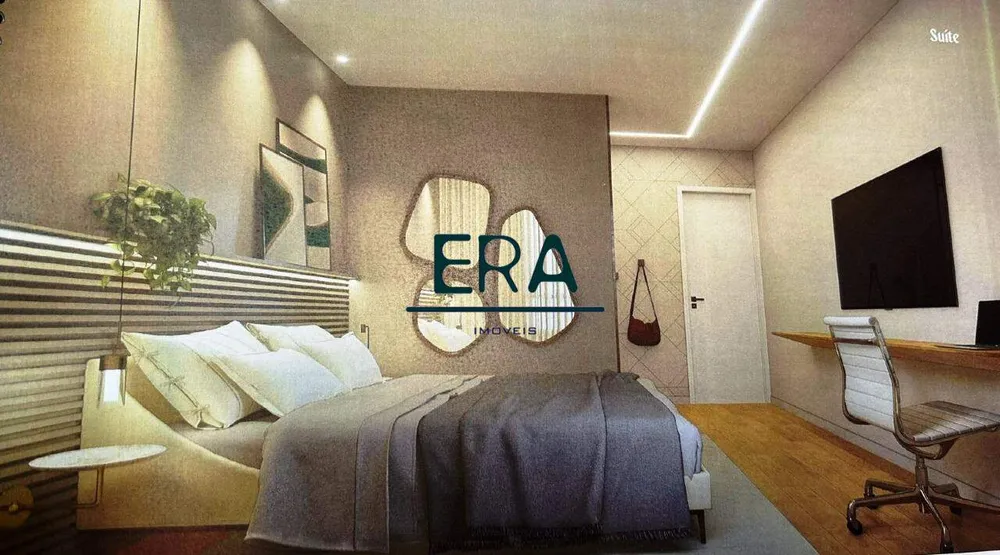 Apartamento, 4 quartos, 211 m² - Foto 2