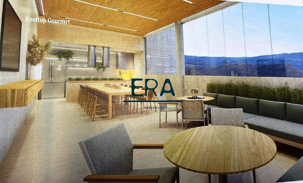 Apartamento, 4 quartos, 211 m² - Foto 6