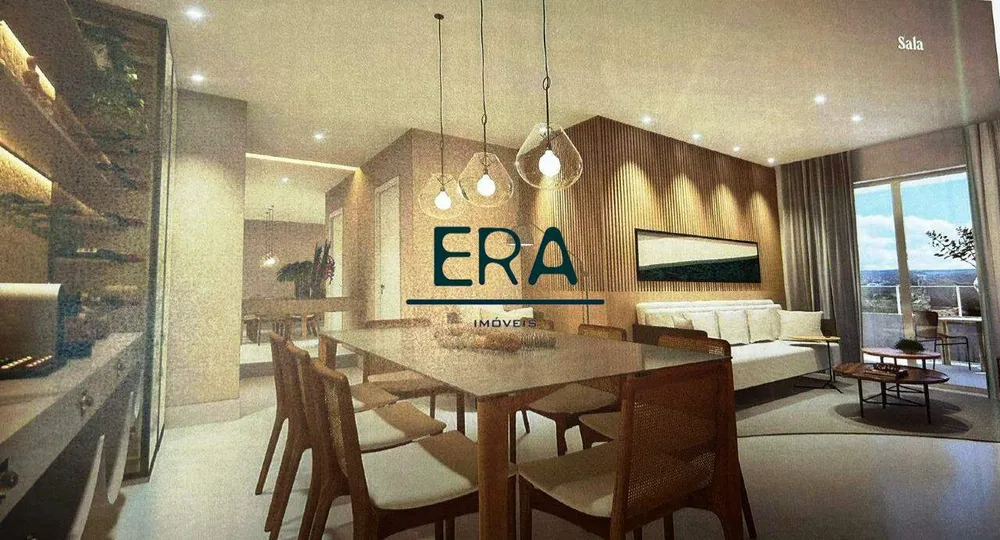 Apartamento, 4 quartos, 211 m² - Foto 3