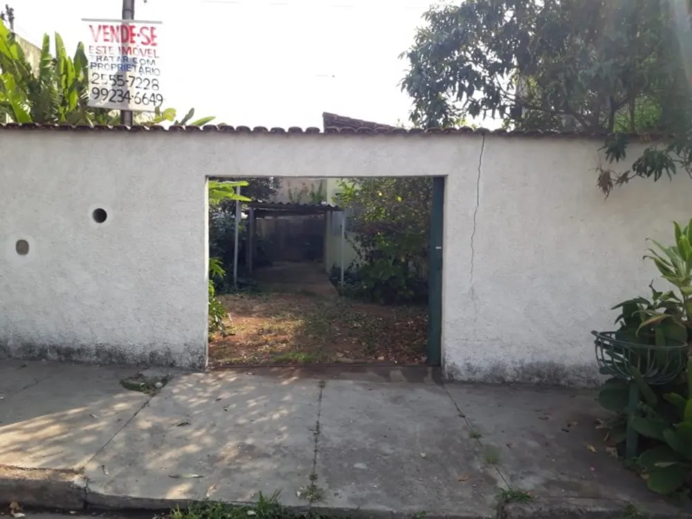 Casa, 3 quartos, 360 m² - Foto 1