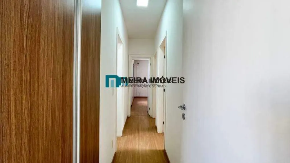 Apartamento, 3 quartos, 110 m² - Foto 9