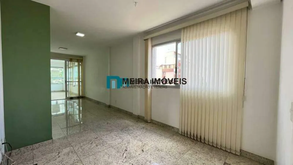 Apartamento, 3 quartos, 110 m² - Foto 2